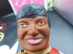 don ho face